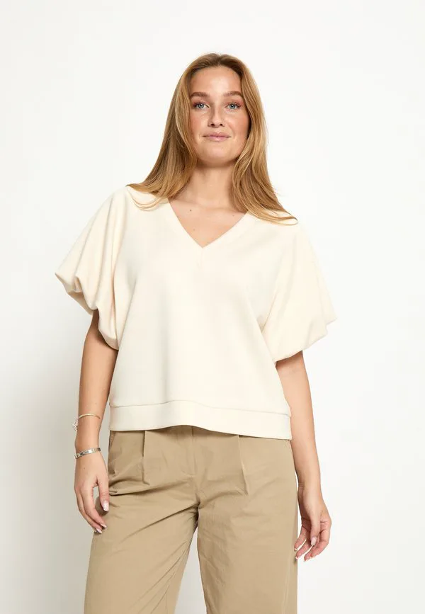 

Футболка с принтом в виде воздушных шаров минни маус Peppercorn, Whitecap Grey, Белый, Футболка с принтом в виде воздушных шаров минни маус Peppercorn, Whitecap Grey