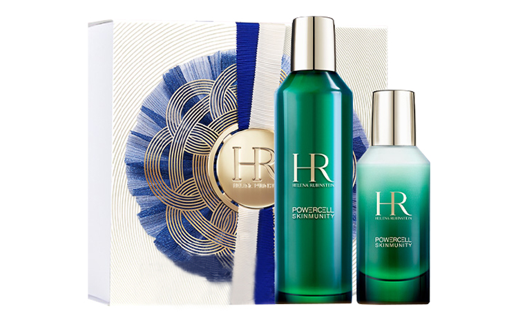 Набор для ухода за кожей New Skin+Youth Light Lotion Luxury Box увлажняющий, восстанавливающий, сужающий поры HELENA RUBINSTEIN — фото 2