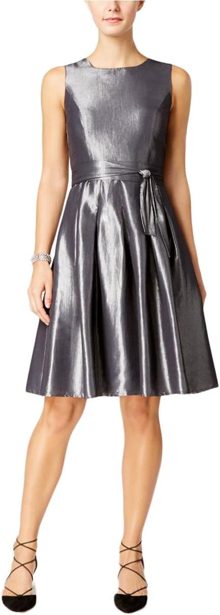 

Tommy Hilfiger Женское платье Classic, Charcoal