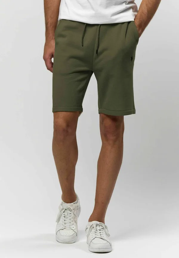 Спортивные штаны umcedric U.S. Polo Assn., Forest Night