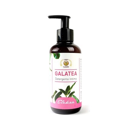 

Интимное очищающее средство Galatea Natural Antibacterial 250 мл Elekea