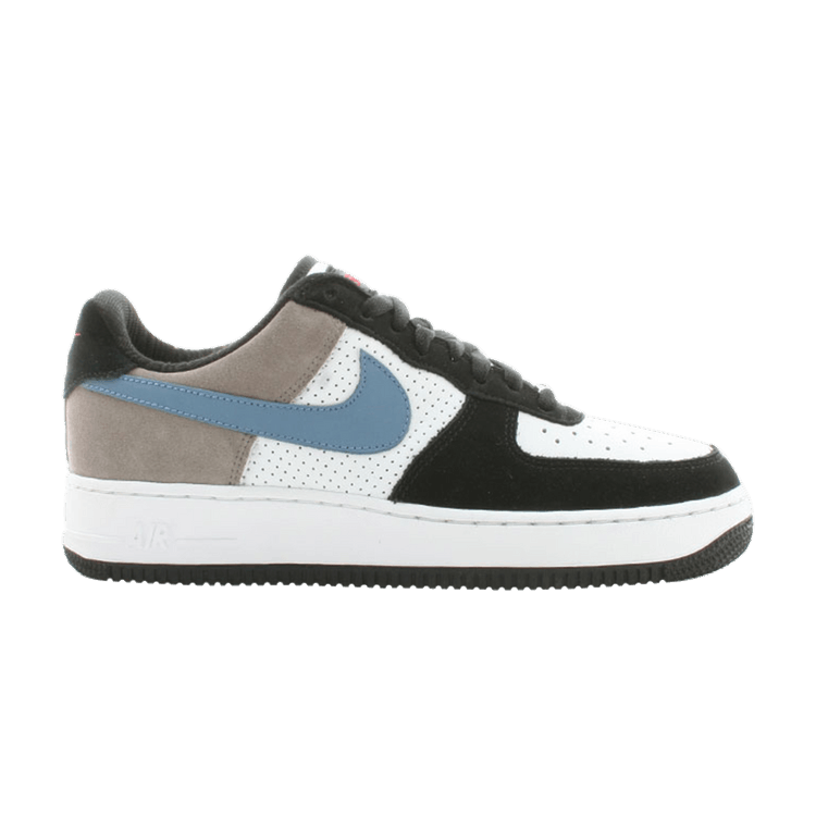 

Кроссовки Nike Air Force 1 Low Premium 'Escape 2.0', белый