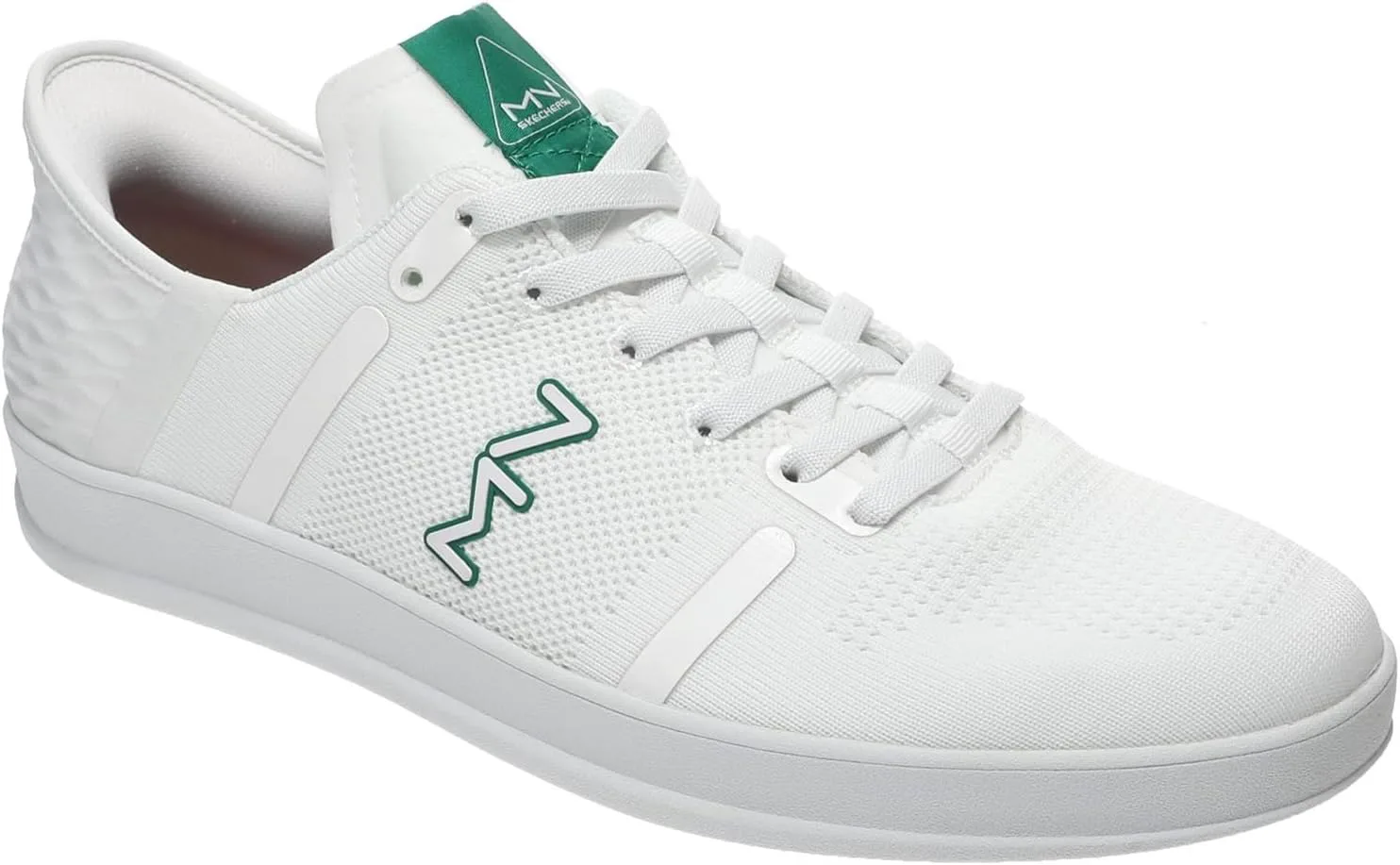Мужские кроссовки Skechers Mark Nason New Wave Cup-andur — фото 2