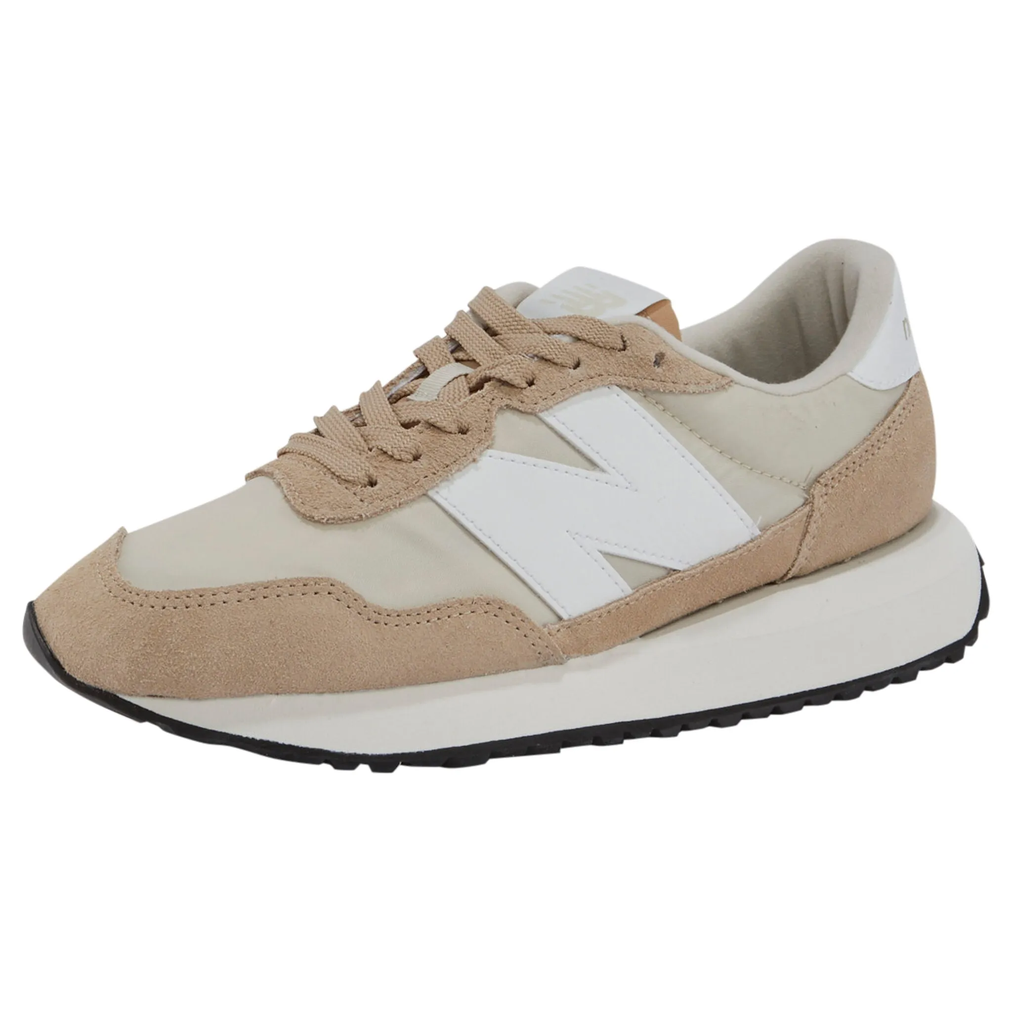 

Кроссовки New Balance "M237", цвет Sand