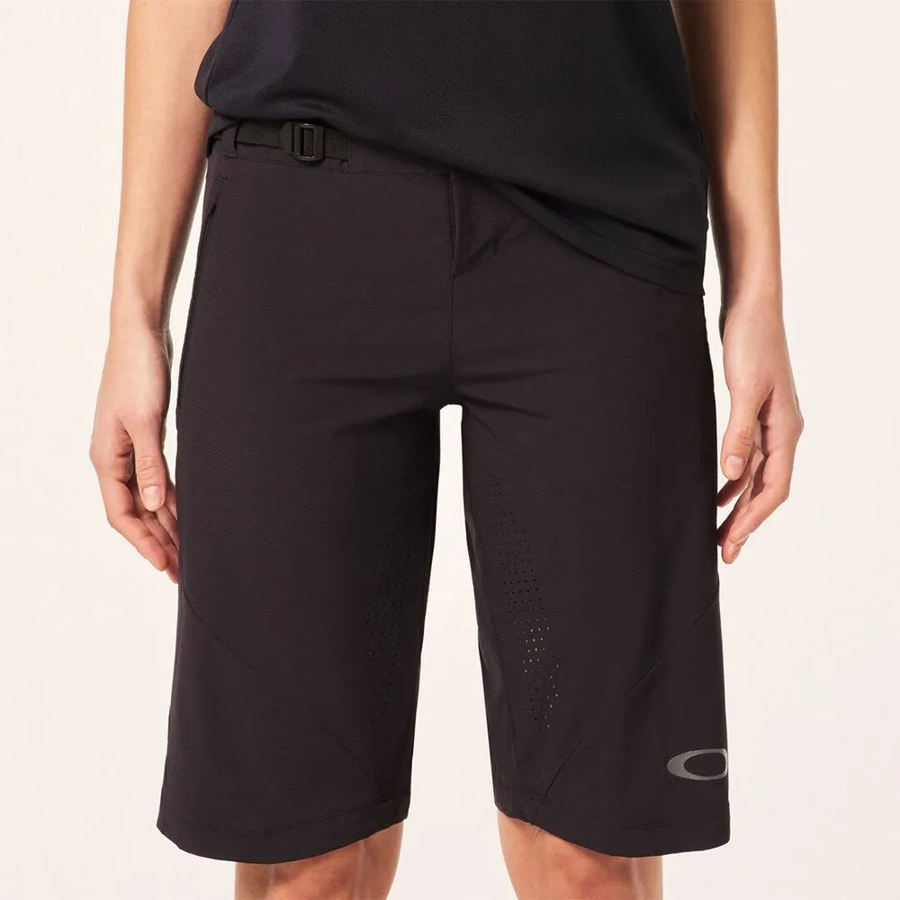 

Шорты Oakley Seeker Airline Chamois, черный