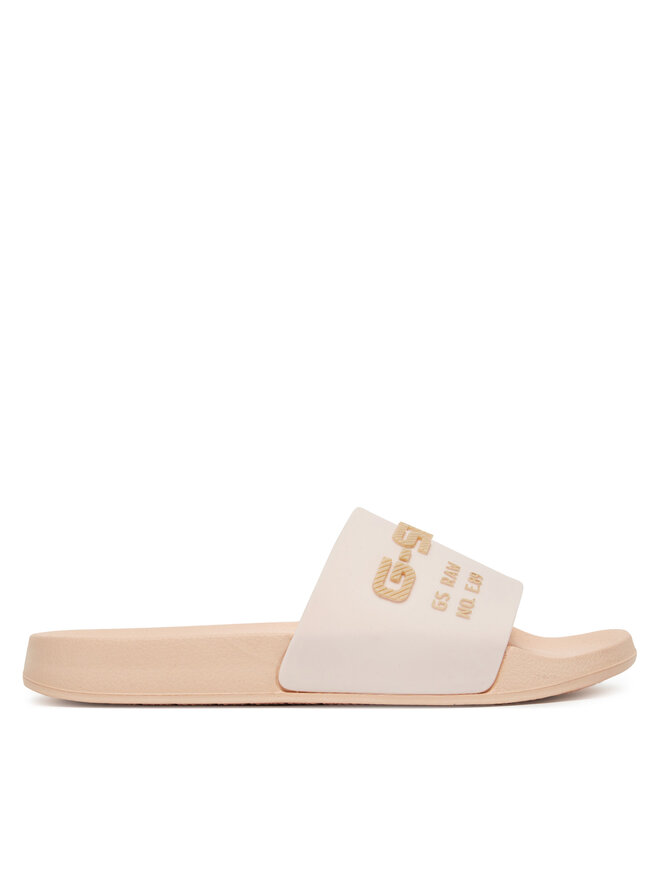 Мюли Ss25-3C096-W G-Star Raw, розовый