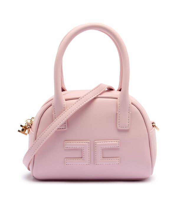 

Сумочка Elisabetta Franchi, розовый