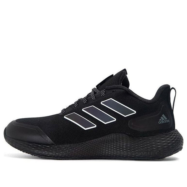 

Кроссовки край игровой защитник Adidas, черный