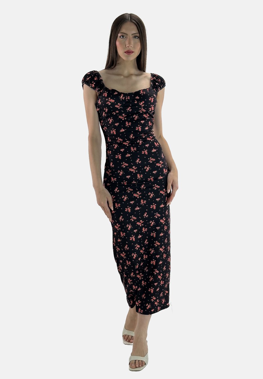 

Платье Elara Jumper dress, Schwarz/Black