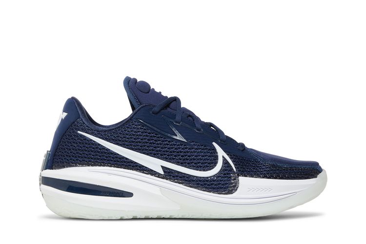 

Кроссовки Air Zoom GT Cut TB 'Midnight Navy', синий