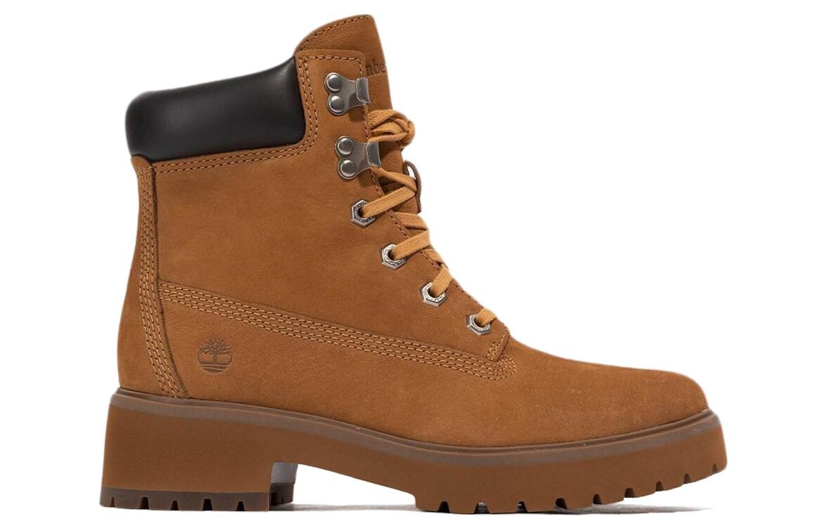 

Женские уличные ботинки Timberland, Wheat