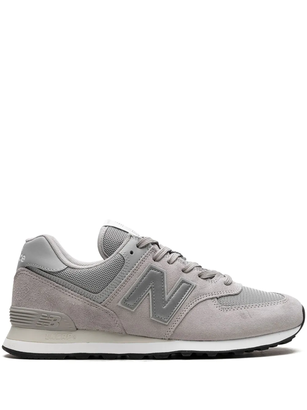 

Кроссовки x Junya Watanabe MAN 574 NEW BALANCE, серый