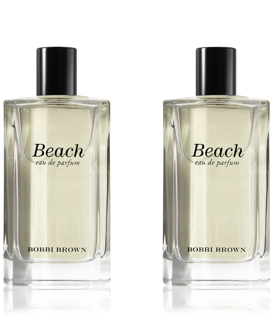 2 шт. Подарочный набор Beach Eau de Parfum Bobbi Brown, Beach Collection