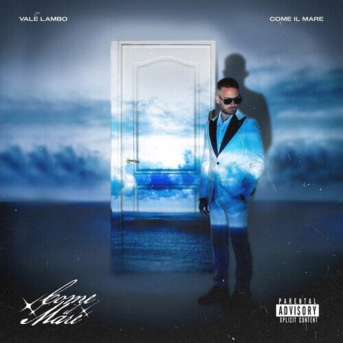 

CD диск Vale Lambo: Come Il Mare