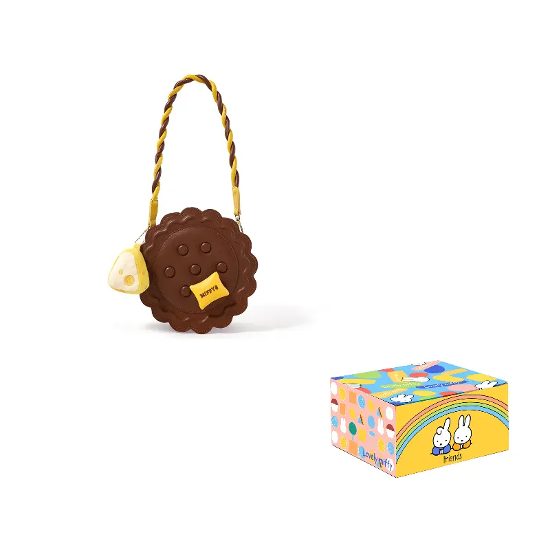 

Miffy Женская сумка через плечо, От белого
