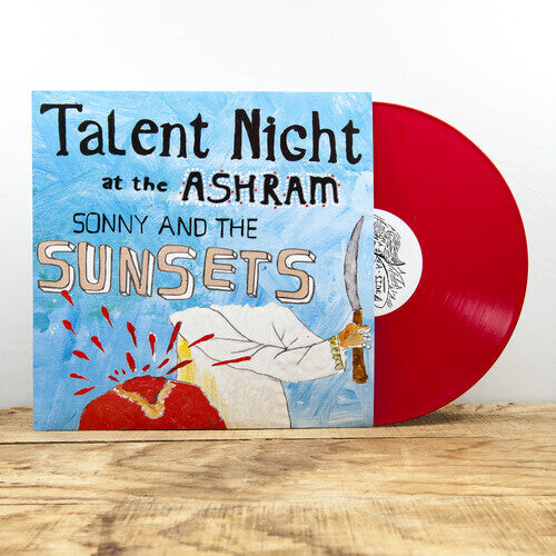 

Виниловая пластинка Sonny & the Sunsets: Talent Night at the Ashram