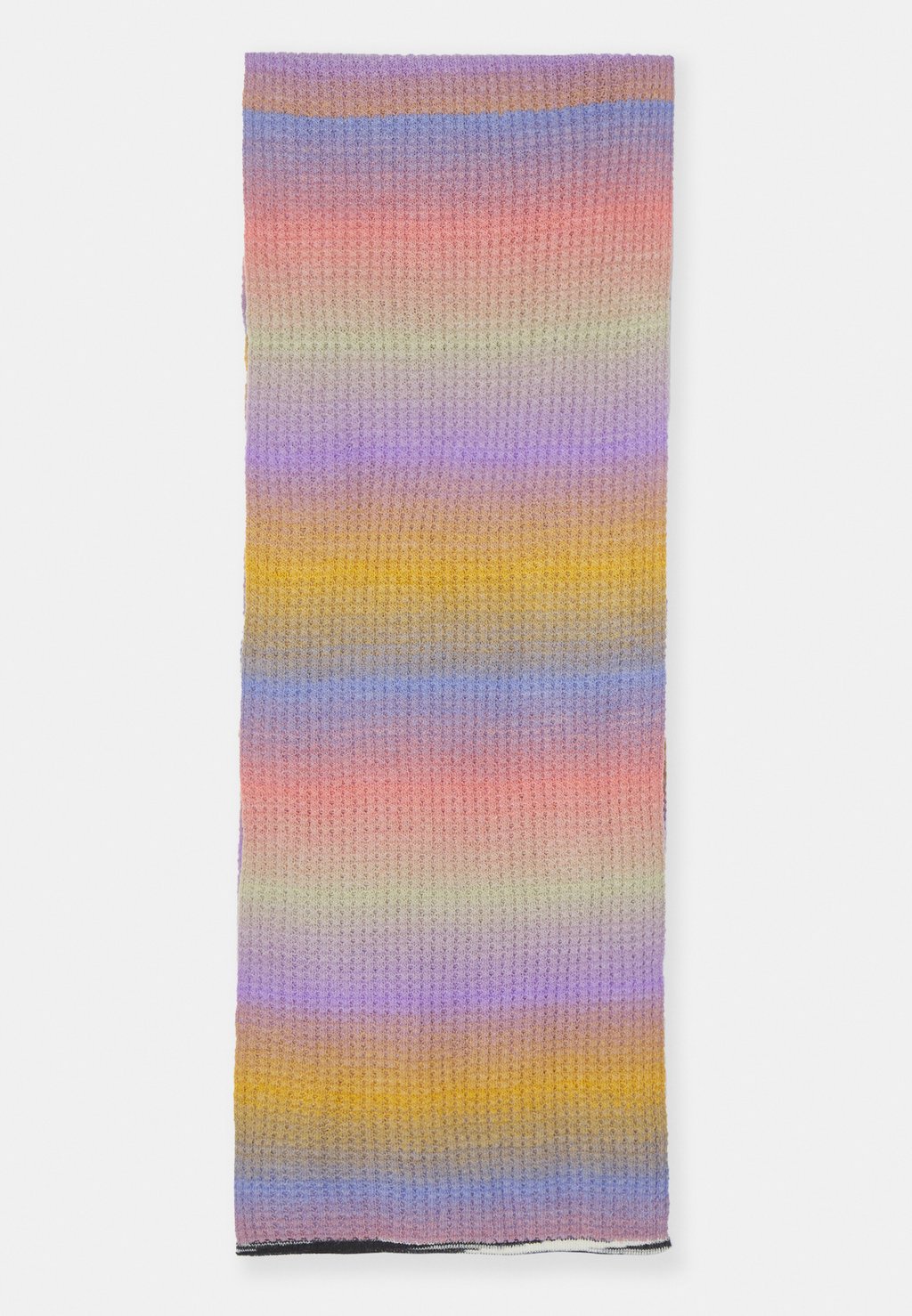 

Шарф Missoni, разноцветный