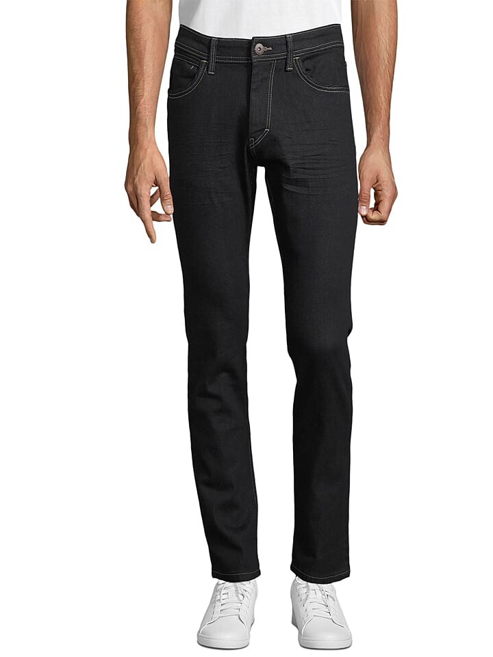 

Джинсы Tom Tailor Jeans - Regular fit -, темно-синий
