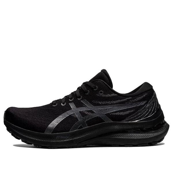 Кроссовки гель каяно 29 Asics, черный