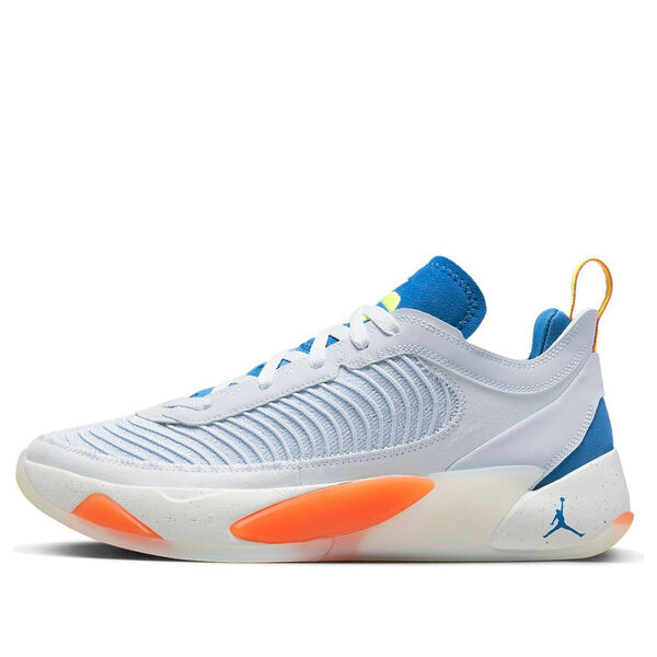 

Кроссовки luka 1 next nature Air Jordan, серый