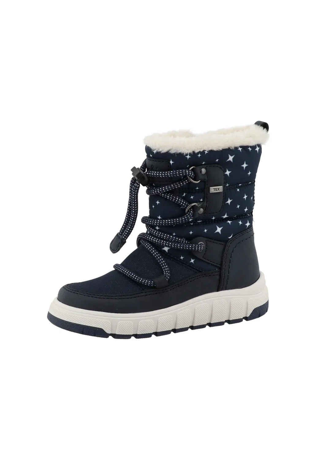 Снежные сапоги 'Виона' Lurchi, Navy