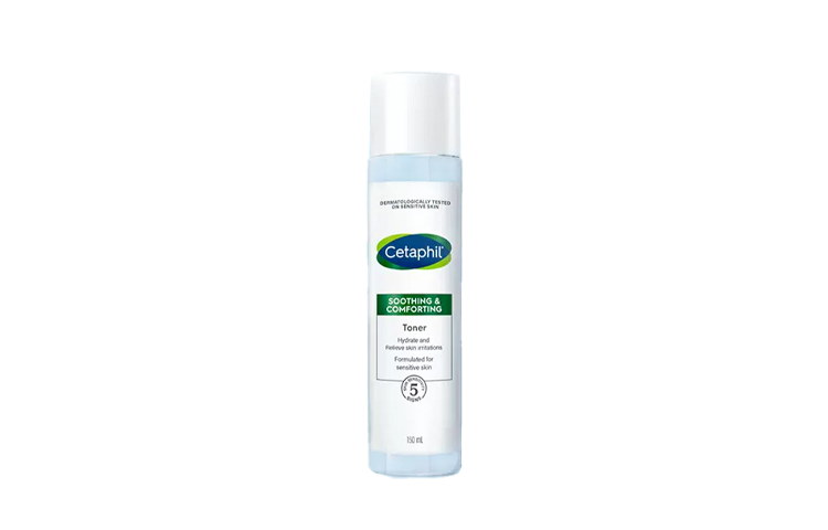 Сыворотка Cetaphil — Тонизирующая Centella Soothing Hydrating для восстановления, увлажнения и питания, 150 мл — фото 2