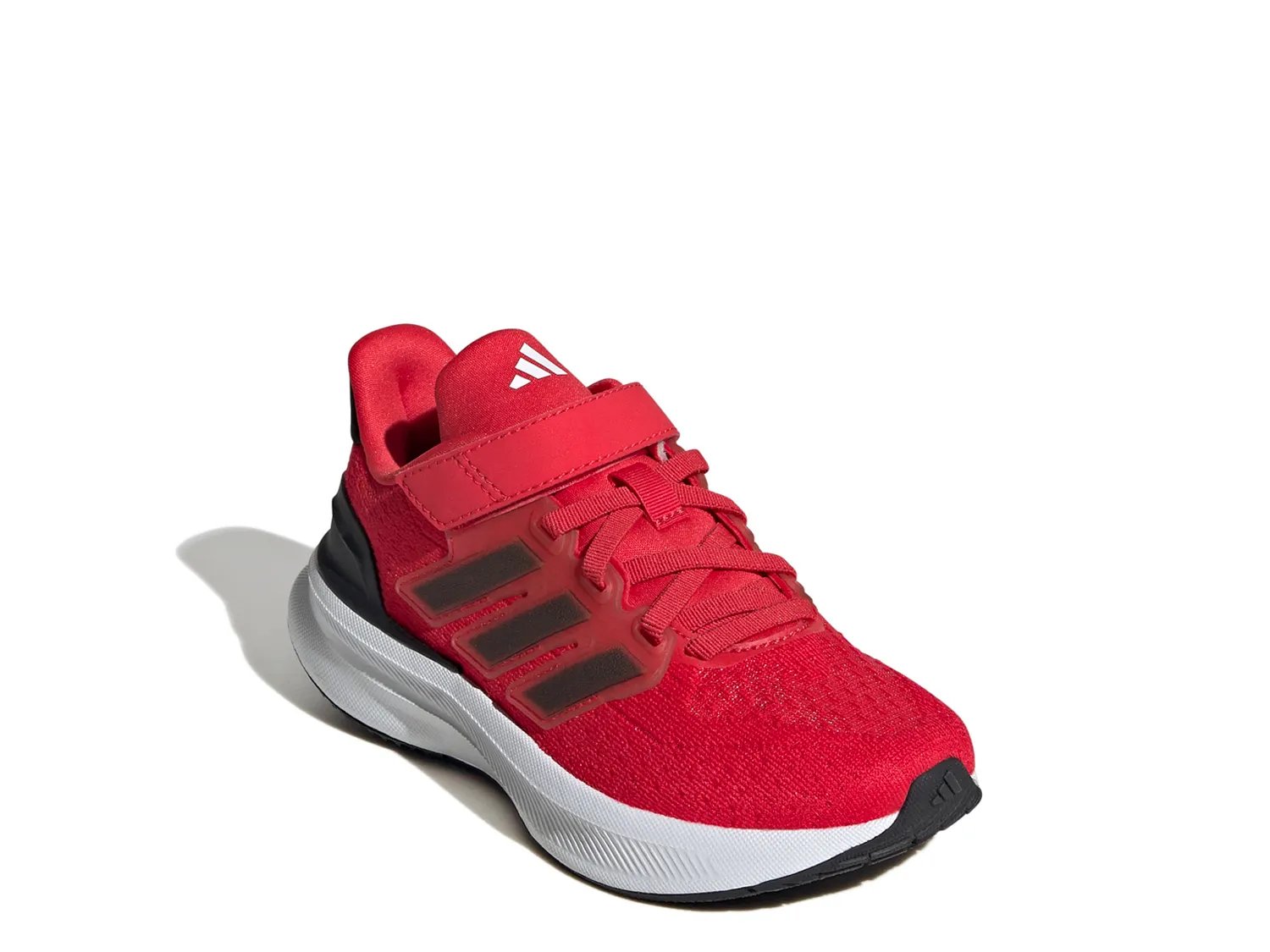 

Кроссовки adidas Ultrarun 5 Sneaker - Kids', красный