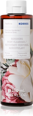 

Гель для душа Korres Grecian Gardenia, 250 ml