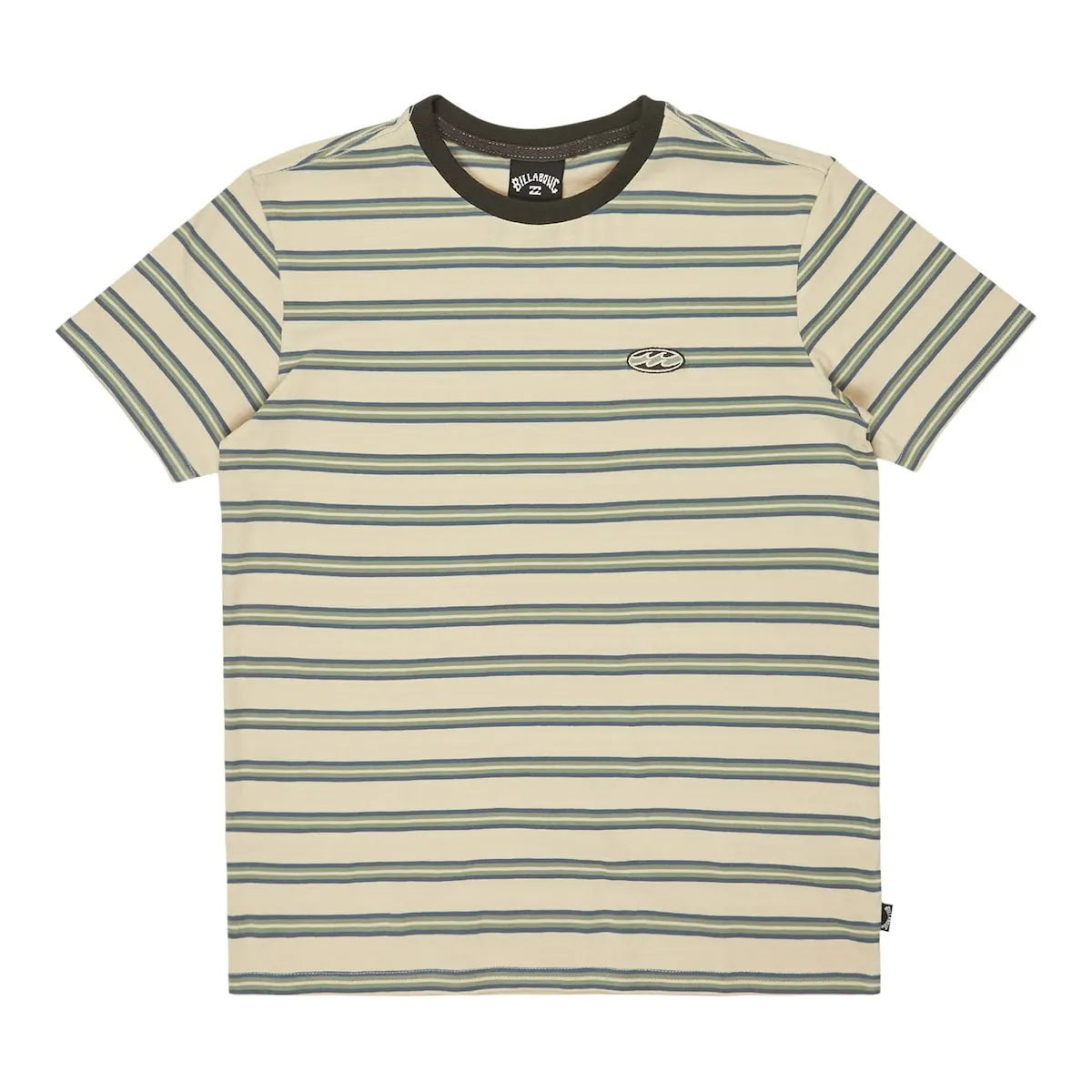 

Детская футболка Baxter Billabong, бежевый