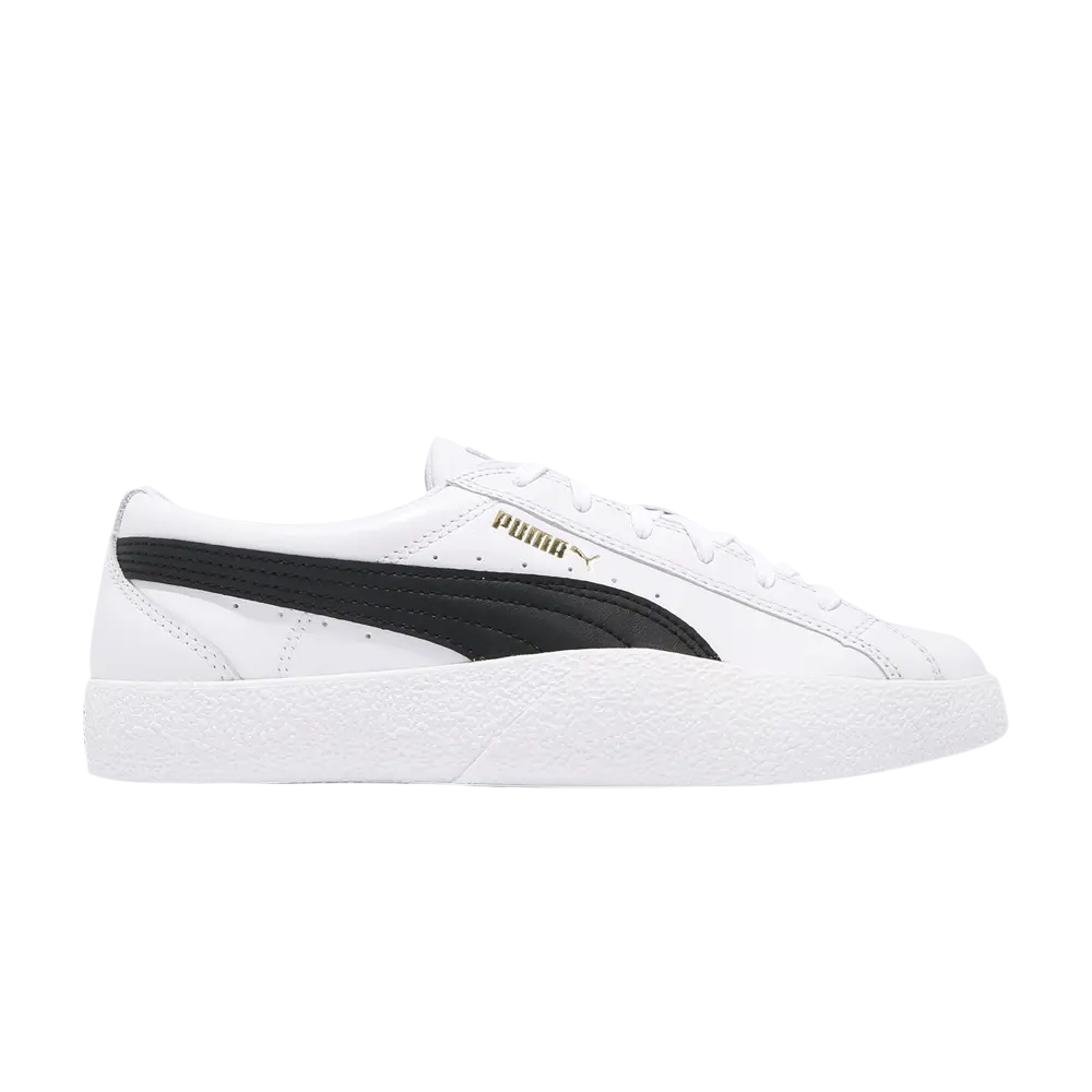

Кроссовки Wmns Love Puma, белый