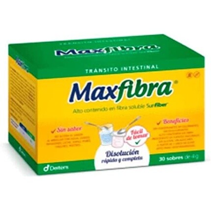 

Максфибра 30собр DEITERS Perfektgarten