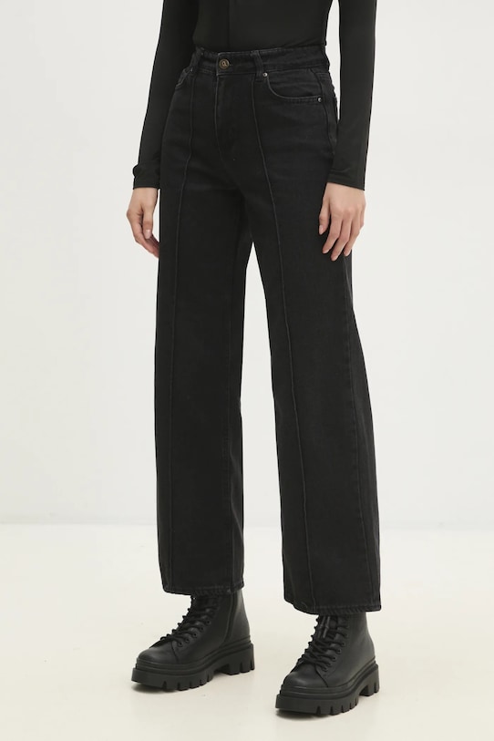 

Джинсы Answear.Lab, черный