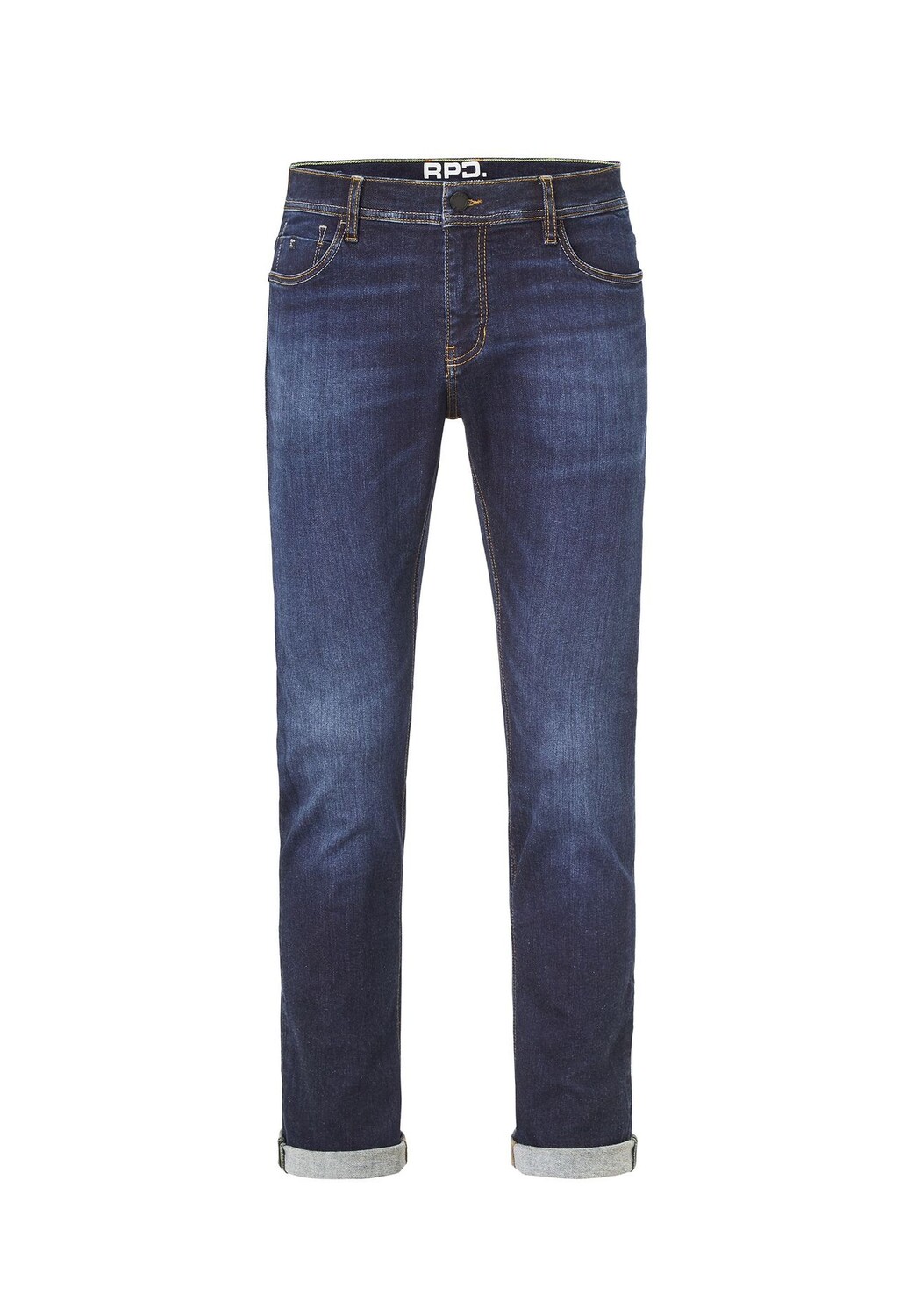 

Джинсы из денима Каната redpoint, цвет Dark Stone Used