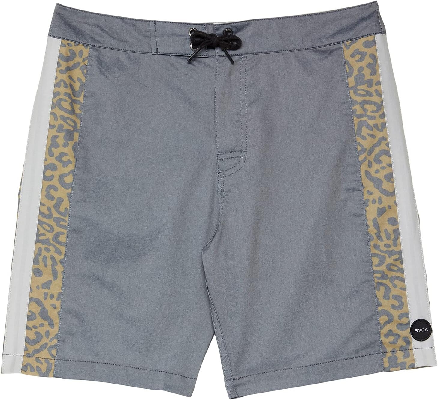 

Плавки RVCA Kids Stray Trunks, черный