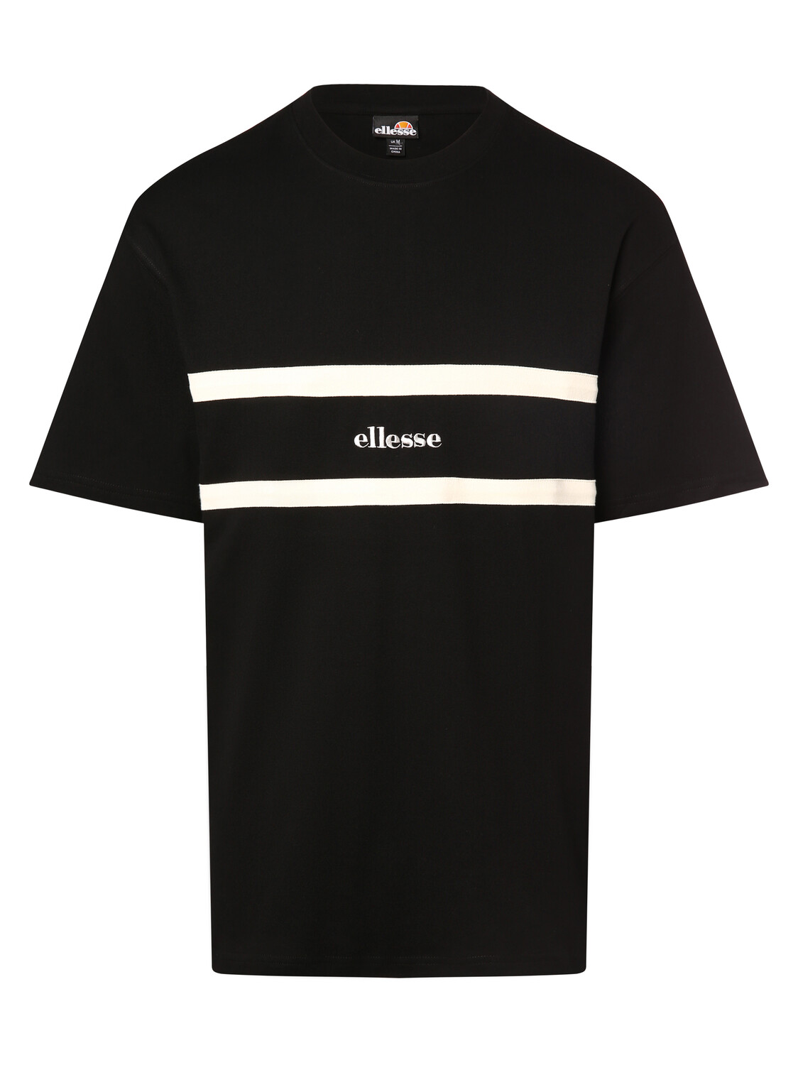 

Футболка ellesse Rocazzi, черный