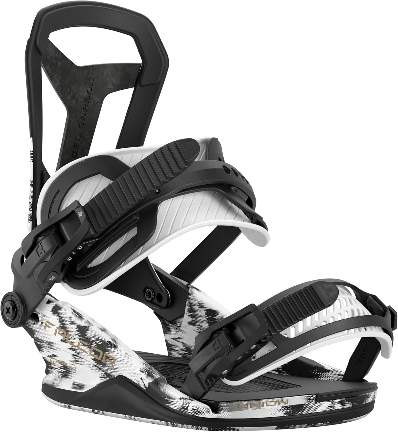 

Крепления для сноуборда Union Falcor для мужчин Union Binding Company & Design, Black, Черный, Крепления для сноуборда Union Falcor для мужчин Union Binding Company & Design, Black