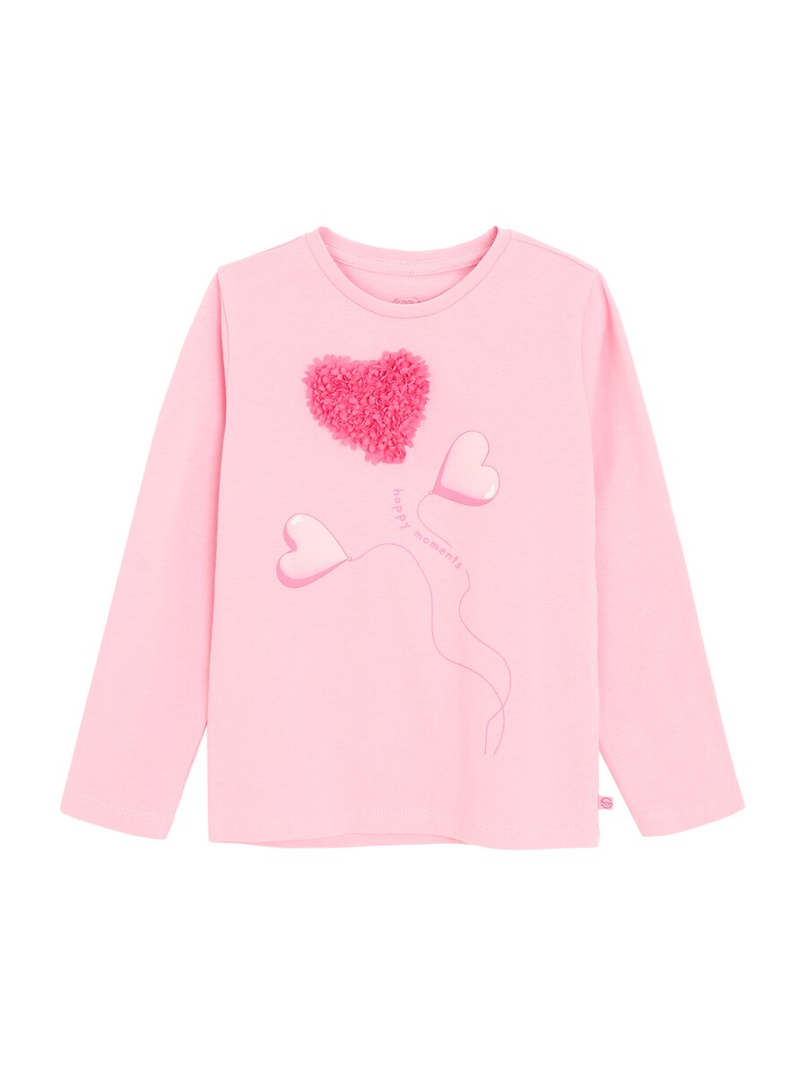 

Рубашка Cool Club, цвет Pink/Rose