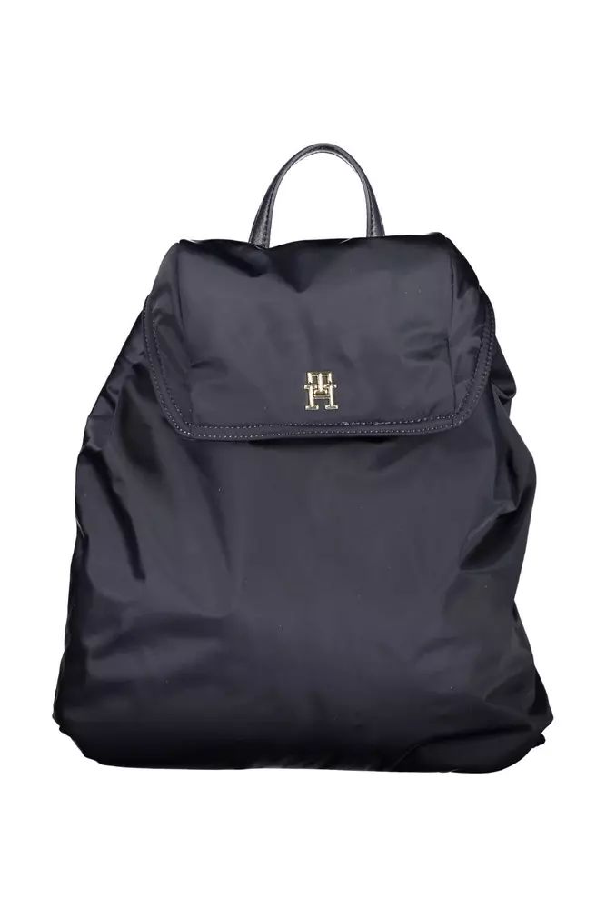 

Женский рюкзак Tommy Hilfiger из полиэстера, синий