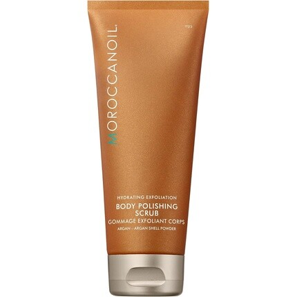 

Скраб для полировки тела 200мл, Moroccanoil