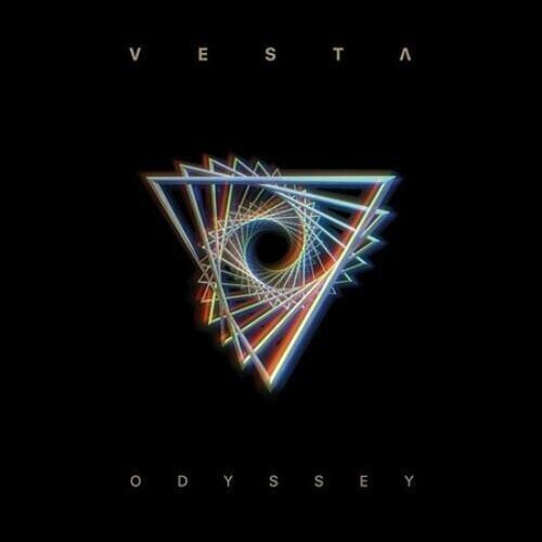 

Виниловая пластинка Vesta: Odyssey