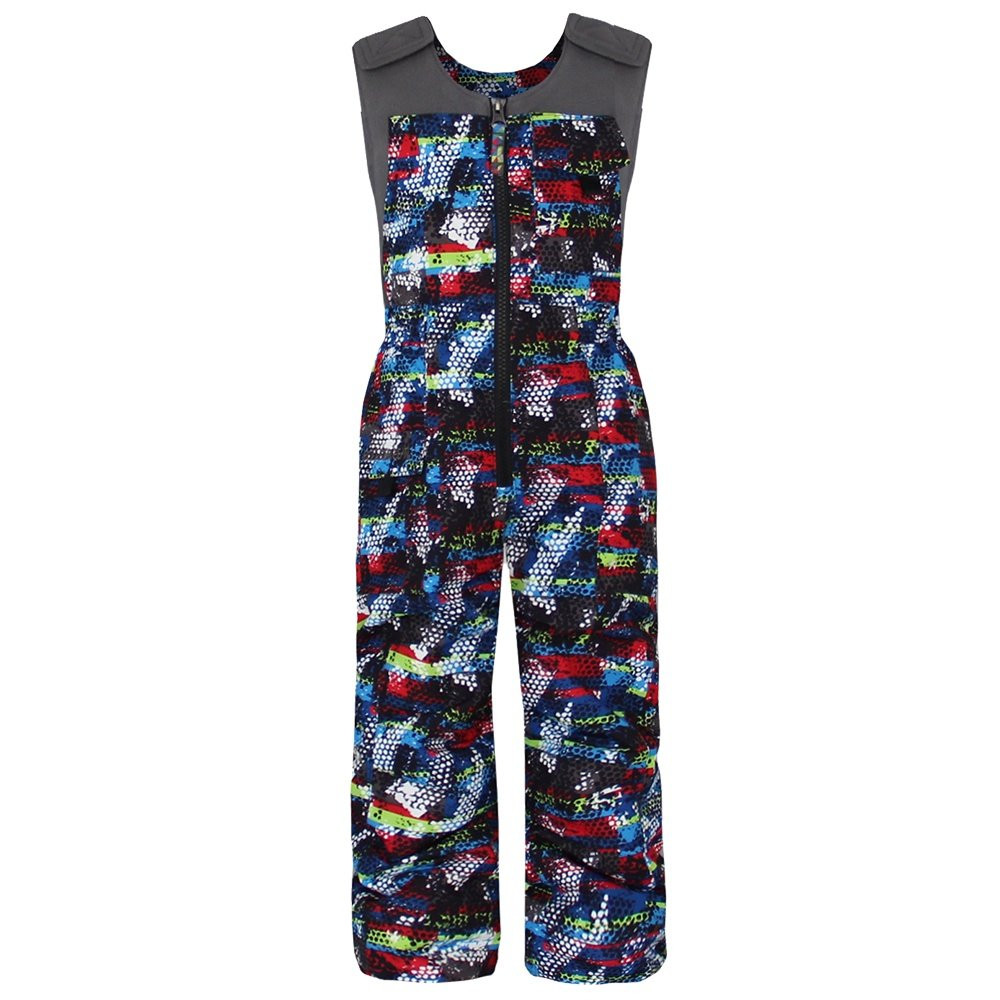 

Скользящий комбинезон Boulder Gear Nestor (для мальчиков), Traxx