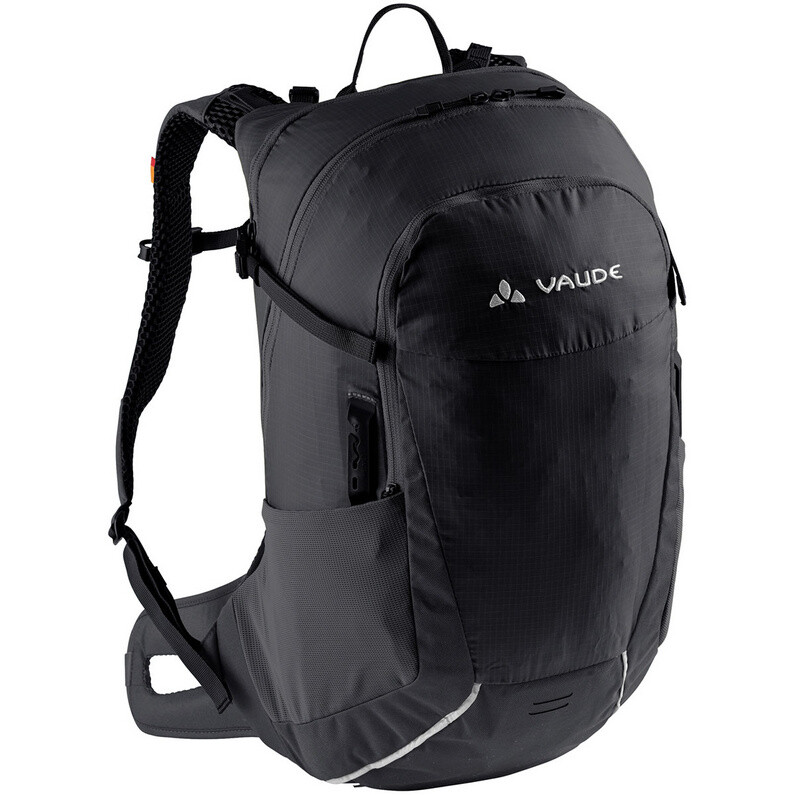 

Рюкзак Tremalzo 22 Vaude, черный