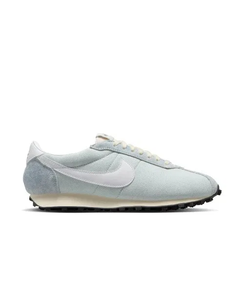 Унисекс кроссовки Nike LD-1000 тёмно-синие — фото 4