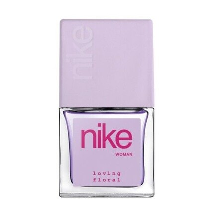 

Женский парфюм Loving цветочный, 30 мл, Nike