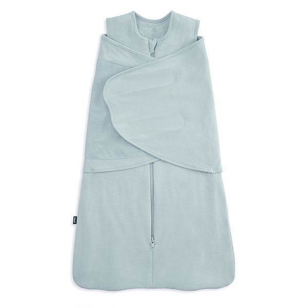 Спальный мешок Supersoft из вискозы бамбука Halo, Calm Sage