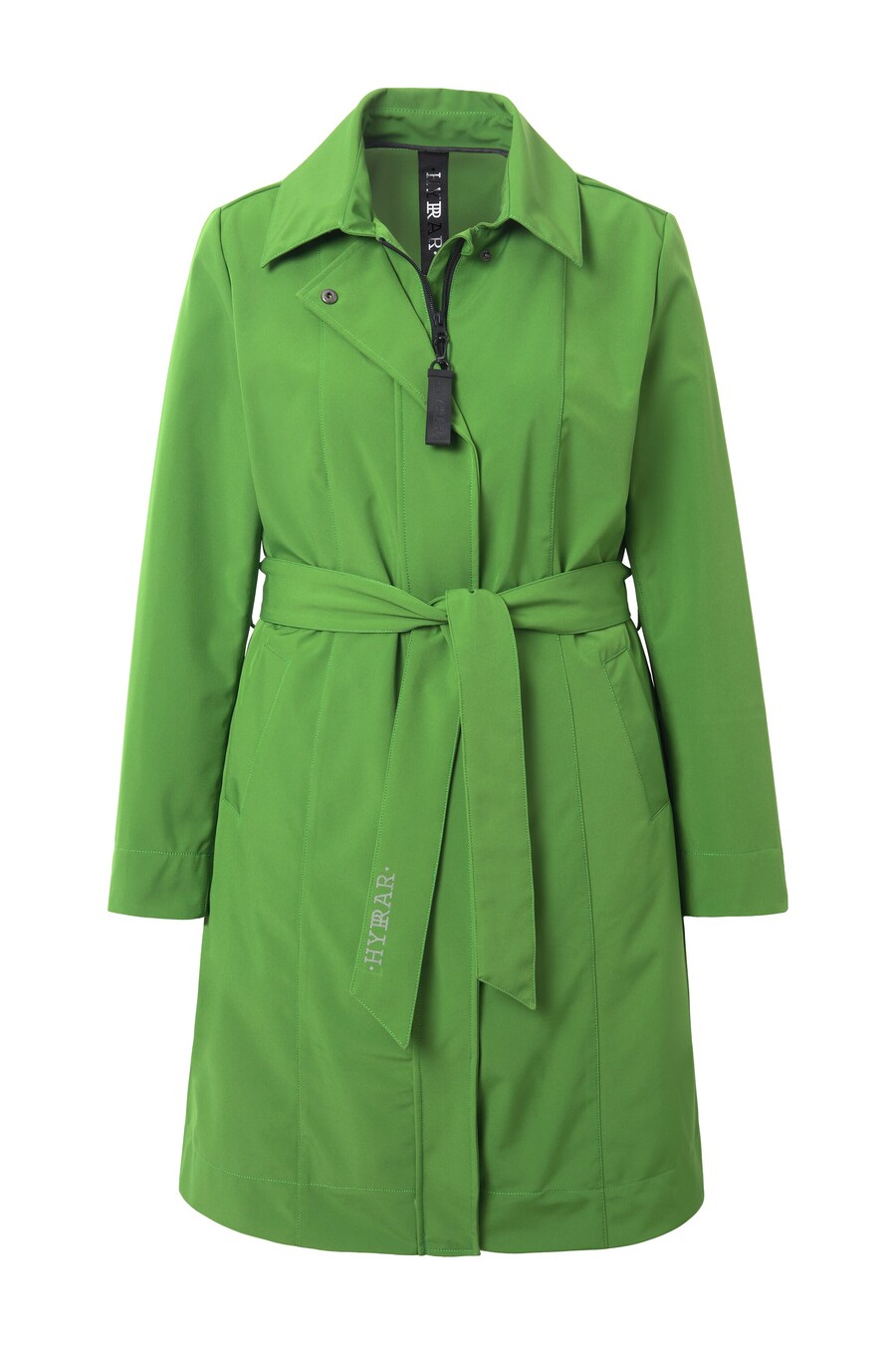 

Демисезонное пальто Ulla Popken, Green