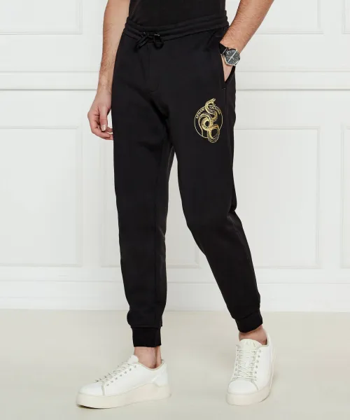 

Спортивные штаны Regular fit Armani Exchange, черный