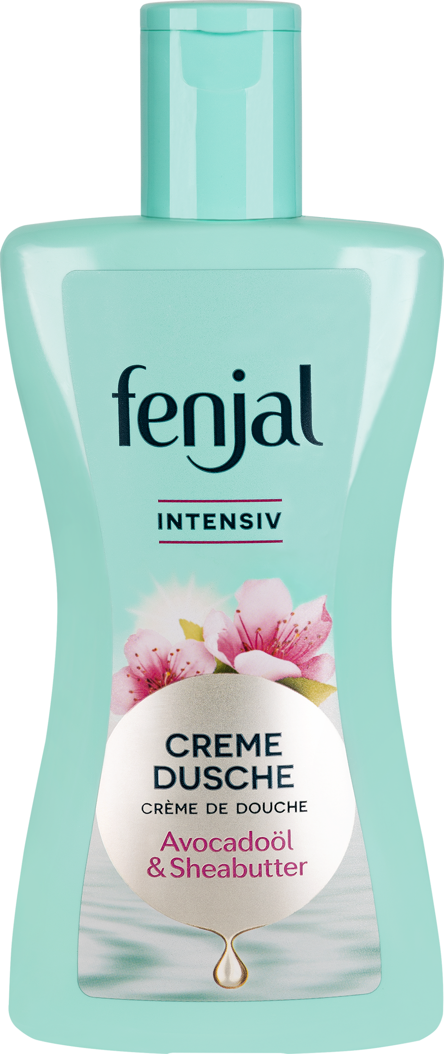 

Гель для душа fenjal Intensiv Cremedusche