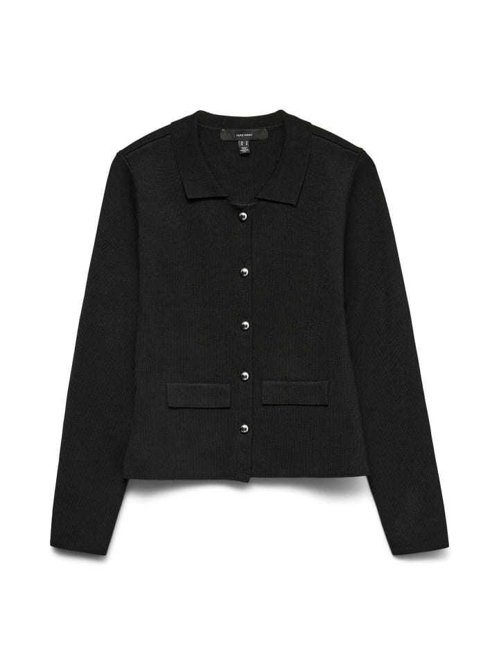 

Кардиган Vero Moda, черный
