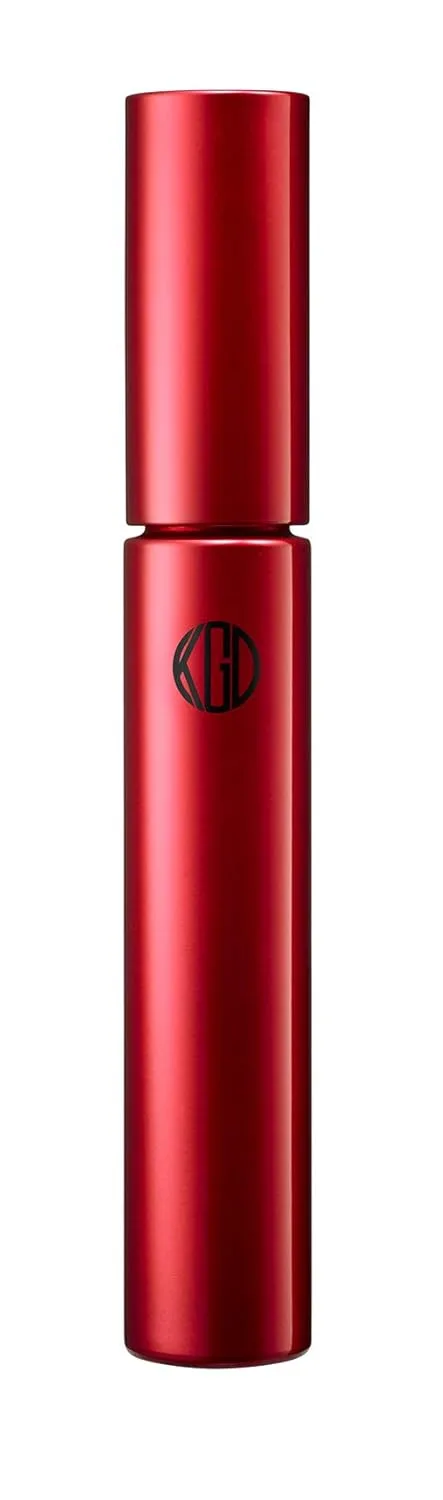 Тушь для ресниц Koh Gen Do Long Lush Treatment Mascara, Idigo Blue — фото 2
